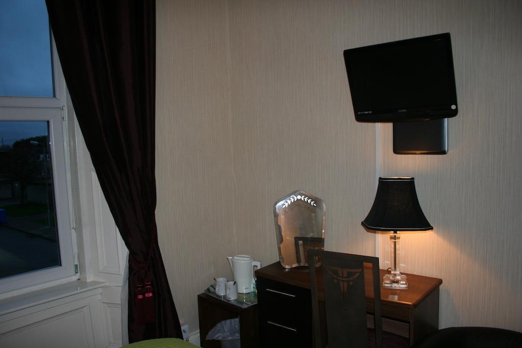 Royal Hotel Герван Экстерьер фото